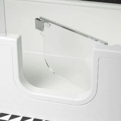 VitrA Conforma Combo Badewanne, Einstieg Rechts