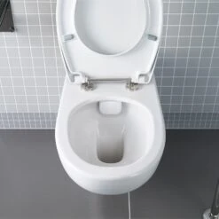 Vitra -Vitra hersteller vitra badkeramik conforma wc wand 4021226
