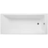 VitrA Integra Badewanne 175 X 75 Cm -Vitra hersteller vitra badkeramik integra badewannen 175 3005858