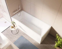 VitrA Integra Badewanne 175 X 75 Cm -Vitra hersteller vitra badkeramik integra badewannen 175 6462752