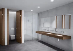 VitrA Metropole Aufsatzwaschtisch 60 X 40 Cm Mit Überlauf, Geschliffen -Vitra hersteller vitra badkeramik metropole waschtische aufsatzwaschtisch 6767266