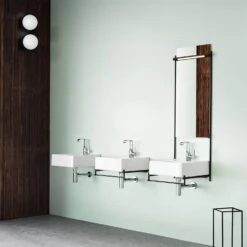 VitrA Equal Handwaschbecken Mit Überlaufschlitz -Vitra hersteller vitra equal handwaschbecken mit ueberlaufschlitz 4021319