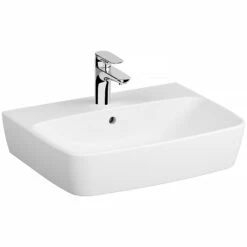 VitrA Shift Waschtisch 60 Cm Mit 1 Hahnloch