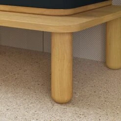 VitrA Sento Möbelfuß