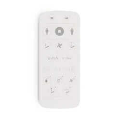 VitrA V-Care Prime Lite Dusch-Wand-WC Ohne Spülrand -Vitra marken vitra v care 9087773
