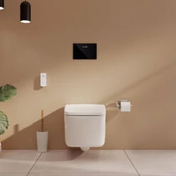 VitrA V-Care Prime Lite Dusch-Wand-WC Ohne Spülrand -Vitra marken vitra v care 9087782