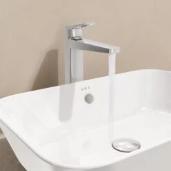 VitrA Root Square Einhebel-Waschtischmischer L Ohne Ablaufgarnitur -Vitra vitra armaturen root square waschtisch einhebel 11777760