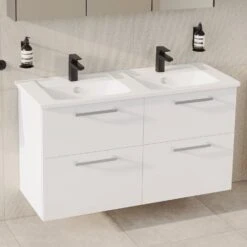 VitrA Root Square Einhebel-Waschtischmischer S Ohne Ablaufgarnitur -Vitra vitra armaturen root square waschtisch einhebel 11784168