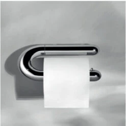VitrA Liquid Papierrollenhalter