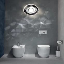 VitrA Liquid WC-Bürstengarnitur