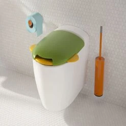 VitrA Sento Kids WC-Bürstengarnitur