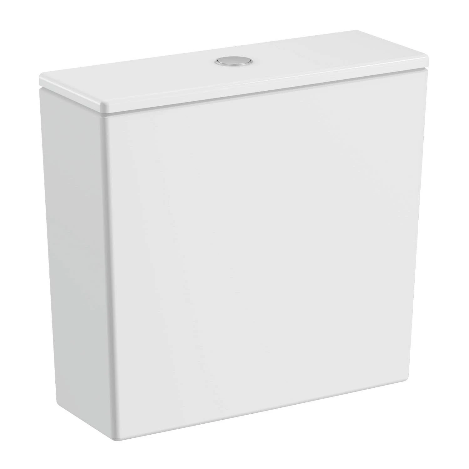 VitrA Integra Square keramischer Aufsatzspülkasten VitrA Integra Square Keramischer Aufsatzspülkasten -Vitra vitra badkeramik integra wc square keramischer 9413093