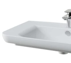 VitrA Sento Waschtisch Unterbaufähig 78 X 48,5 Cm