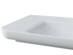 VitrA Sento Waschtisch Unterbaufähig 98 X 48,5 Cm