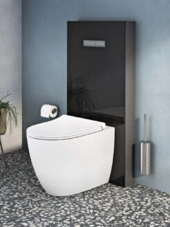 VitrA Vitrus Stand-Spülkasten Für Stand-WCs