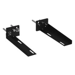 VitrA Voyage Halterungsset Wandmontage